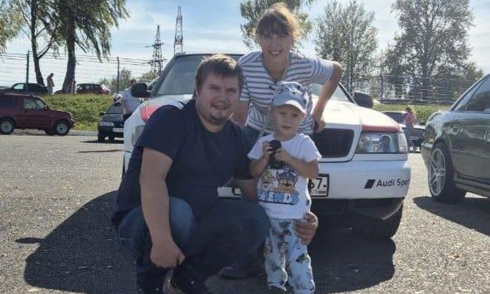 Андрей Горчаков