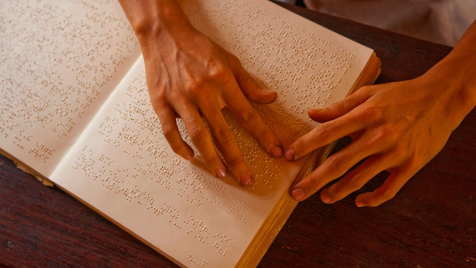 braille