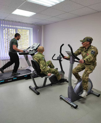 veteranskoe bratstvo