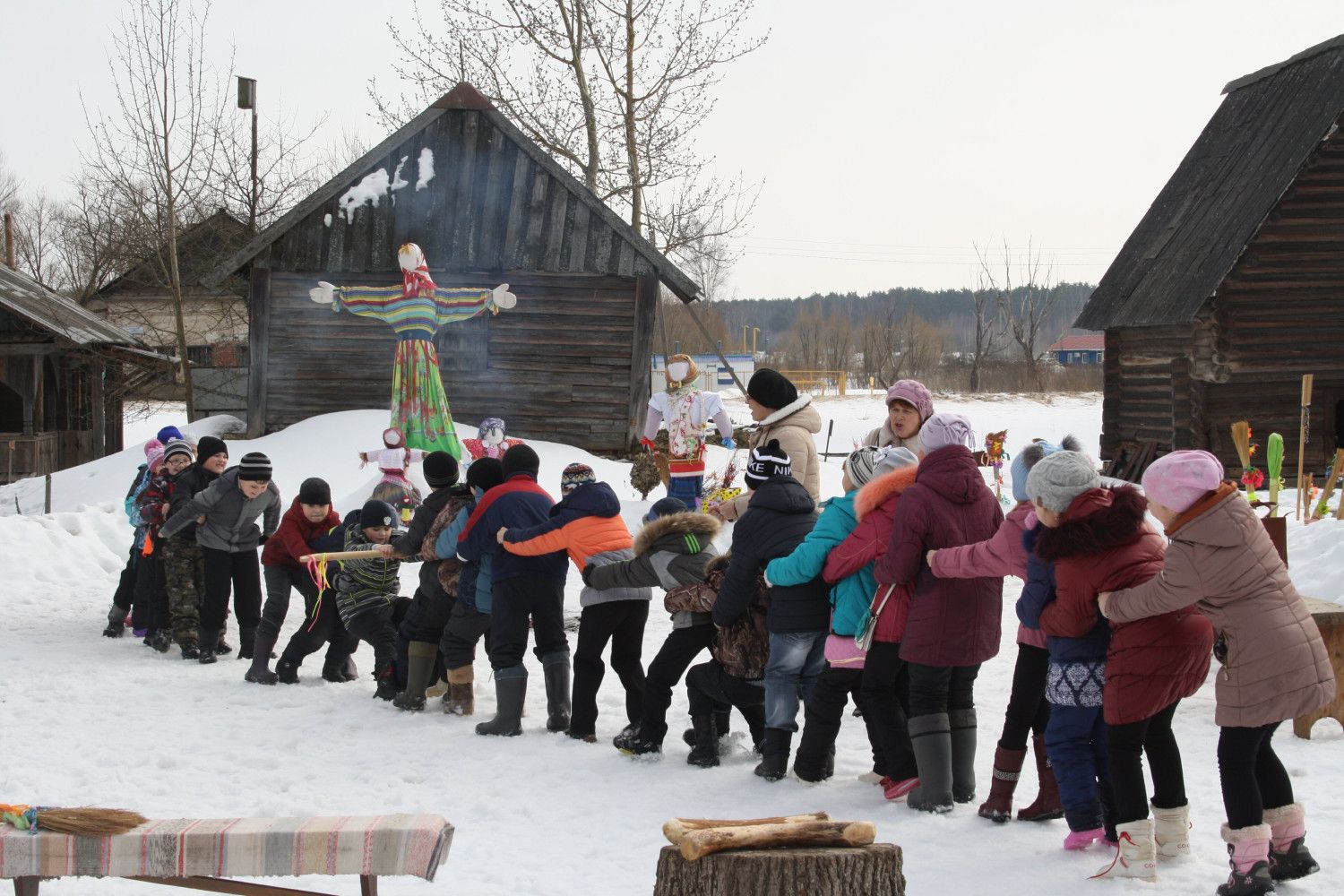 myshkin maslenitsa 1